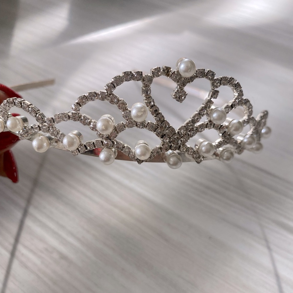 Princess Tiara